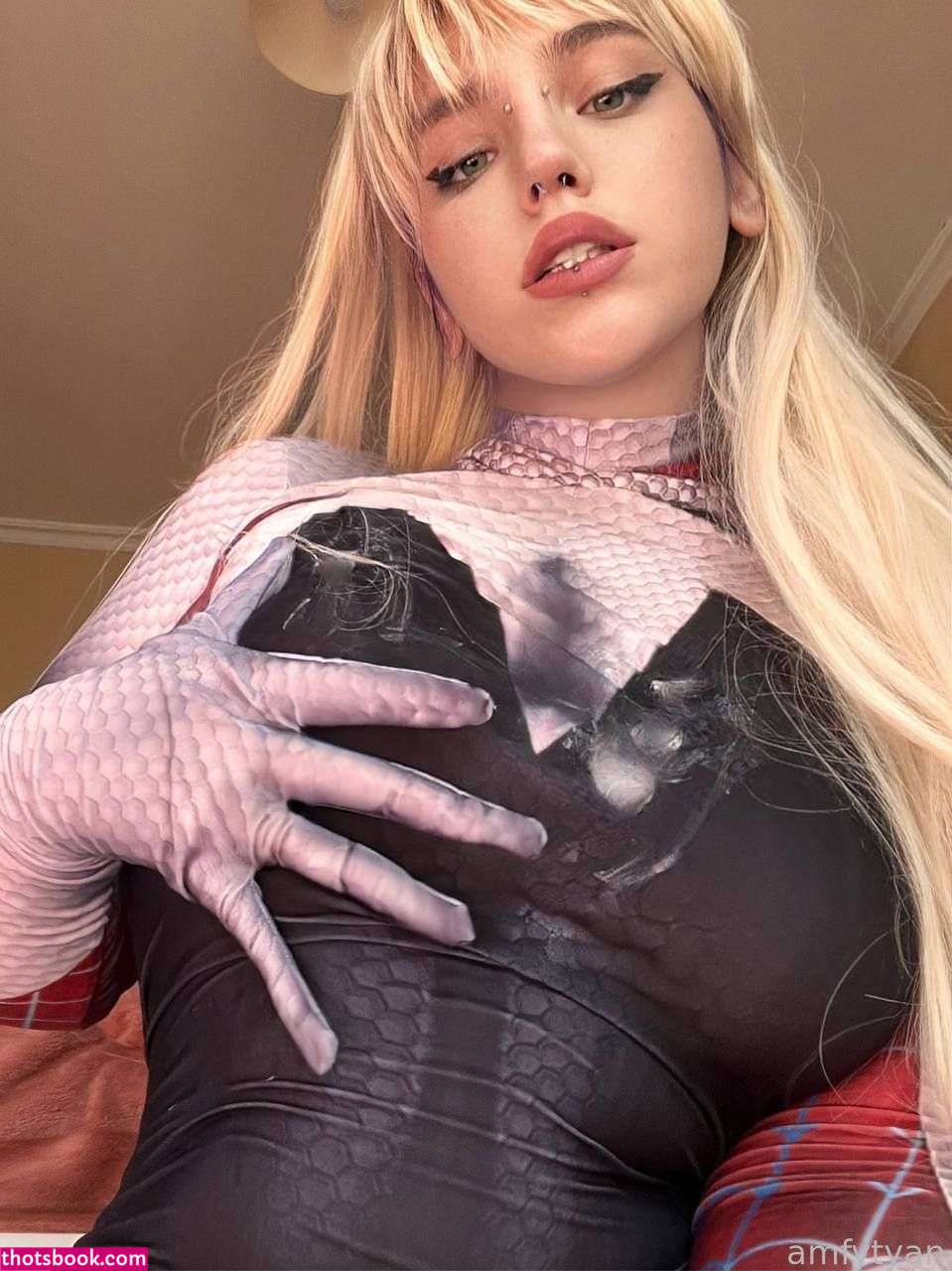 Naytyfma Nude OnlyFans Photos #4 1224197