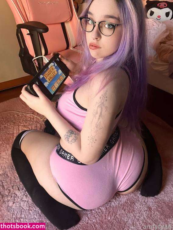 Naytyfma Nude OnlyFans Photos #4 1224205