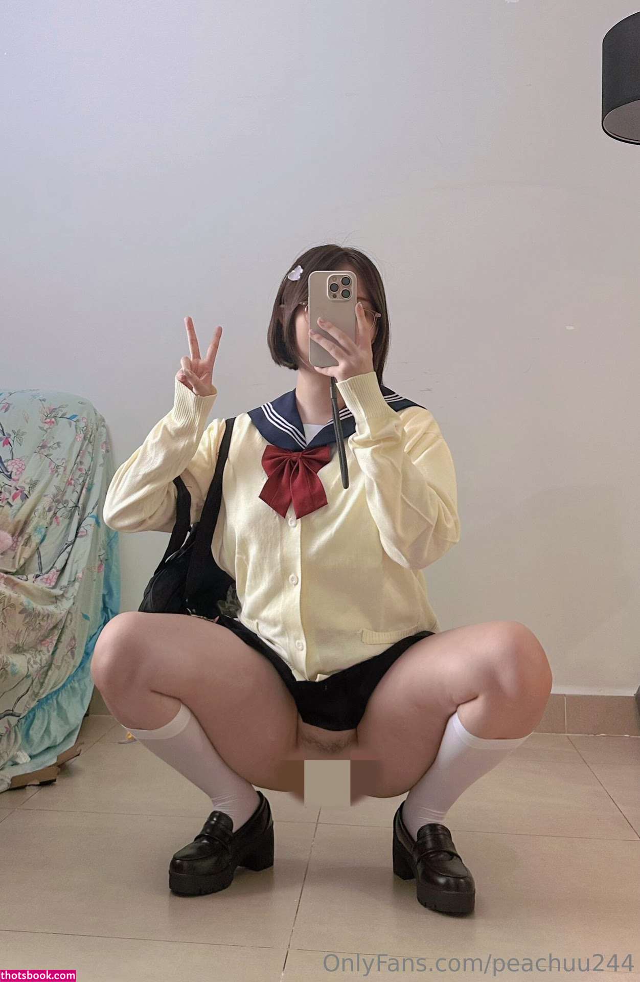 SRen244 ShiRen244 Nude OnlyFans Photos #11 1224332