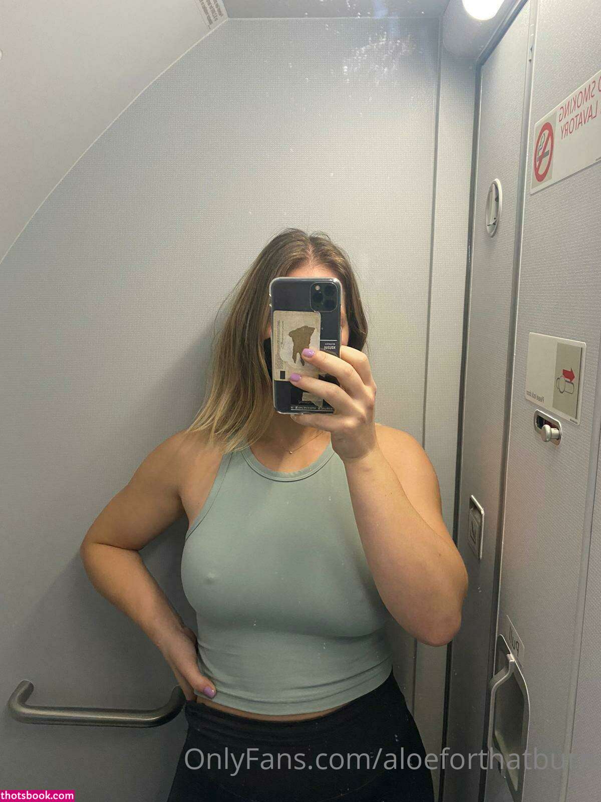 AloeForThatBurn Aloe4ThatBurn Nude OnlyFans Photos #13 1224508