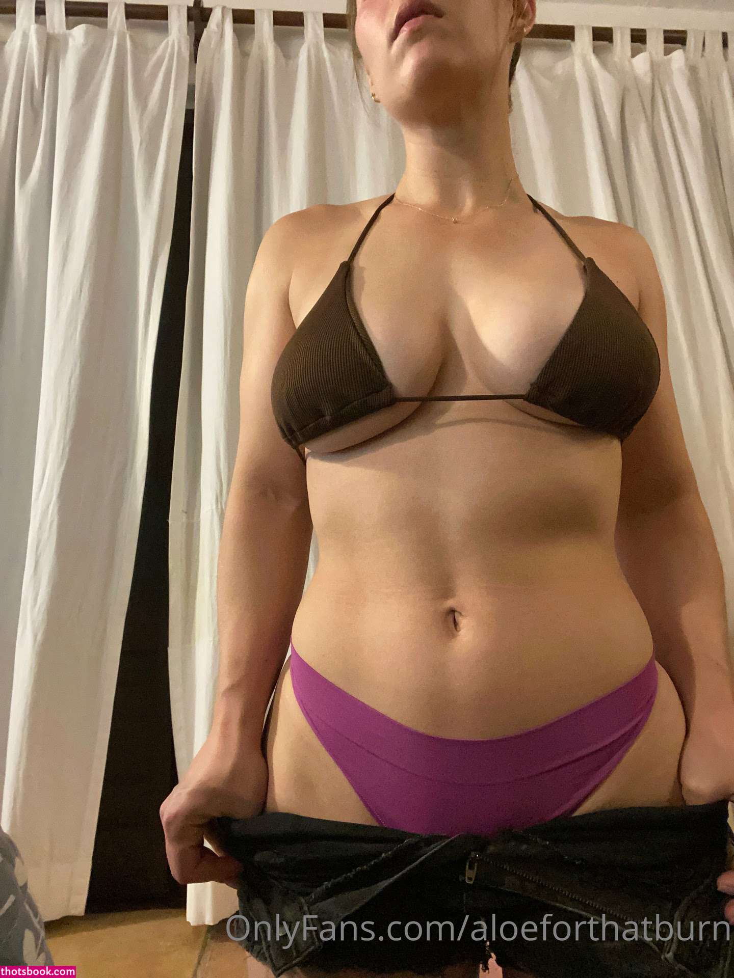 AloeForThatBurn Aloe4ThatBurn Nude OnlyFans Photos #14 1224515