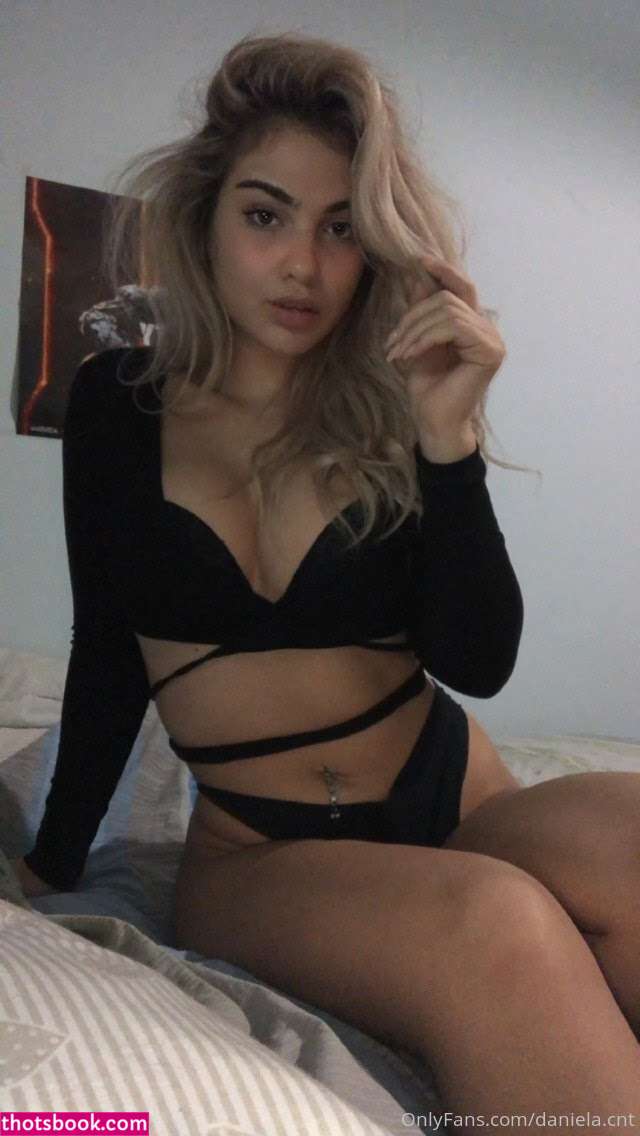 daniela cnt Nude OnlyFans Photos #14 1224872