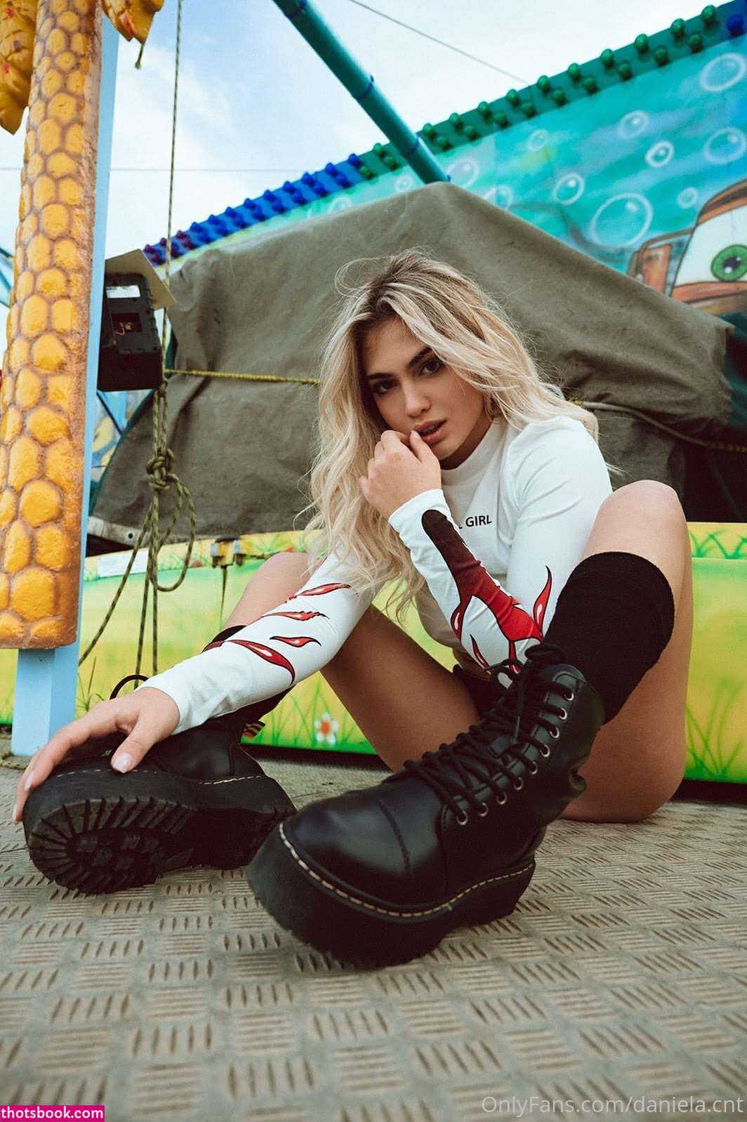 daniela cnt Nude OnlyFans Photos #15 1224975