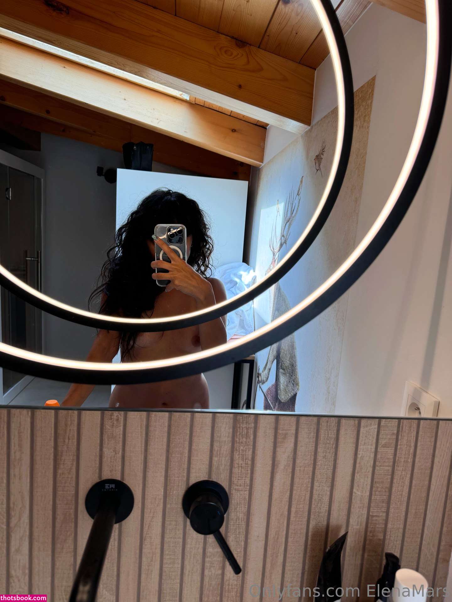 elenamarsofficial elenamars05 ElenaMars sexyelena94 Nude OnlyFans Photos #15 1225148