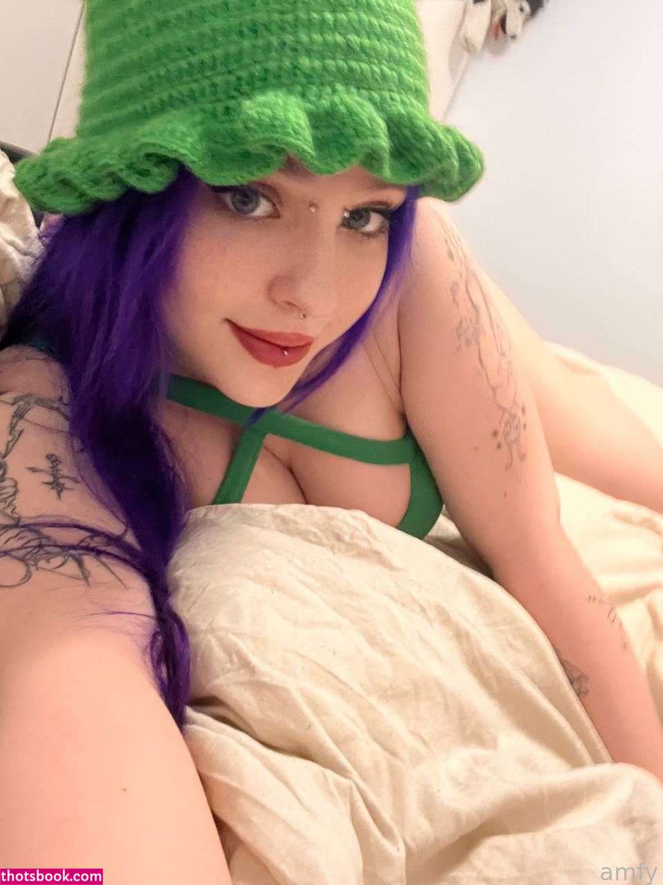 Naytyfma Nude OnlyFans Photos #11 1225890