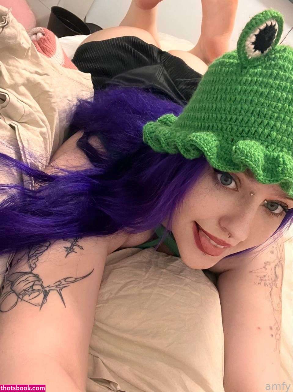 Naytyfma Nude OnlyFans Photos #11 1225897