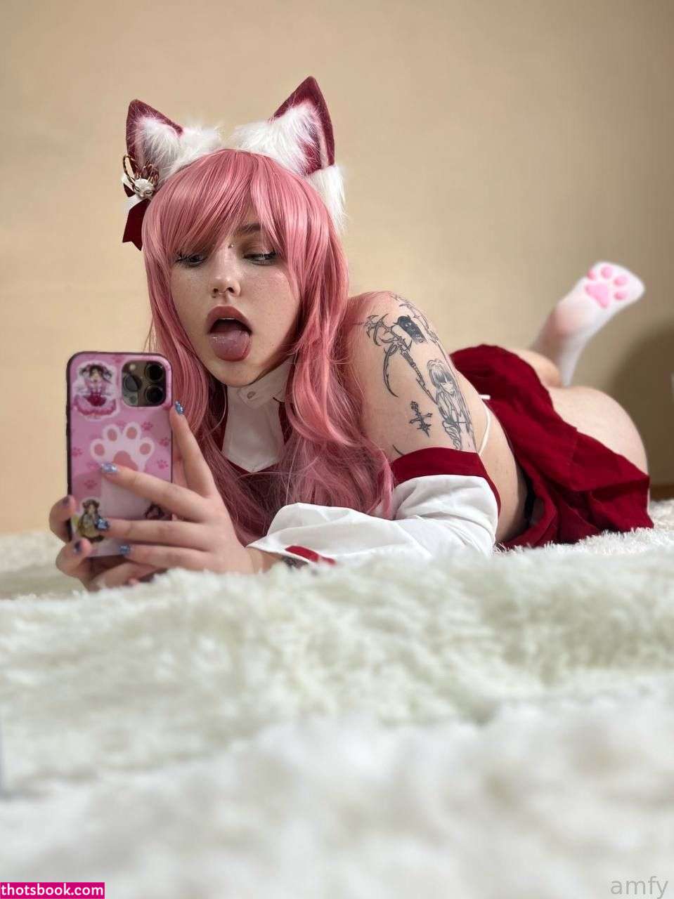 Naytyfma Nude OnlyFans Photos #12 1225923