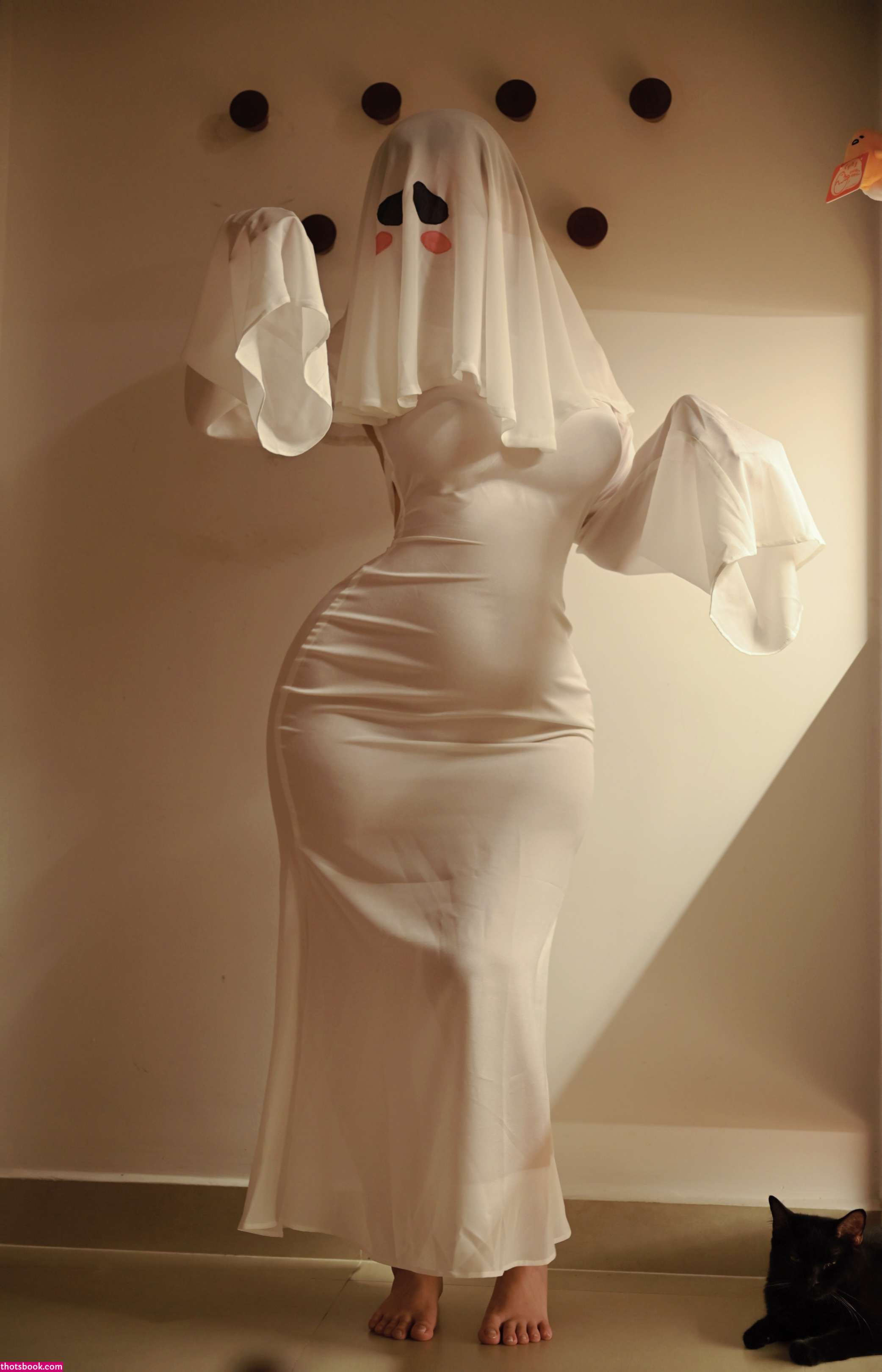 SRen244 ShiRen244 Nude OnlyFans Photos #23 1226105