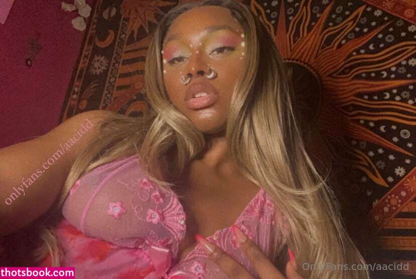 aacidd Nude OnlyFans Photos #1 1254949