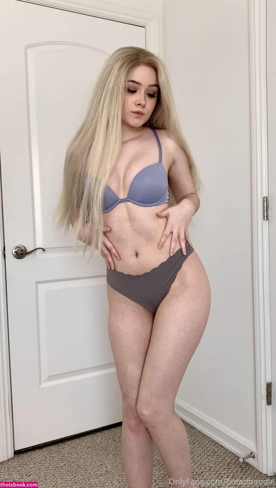 Bread Boodle Nude OnlyFans Photos #2 1255210