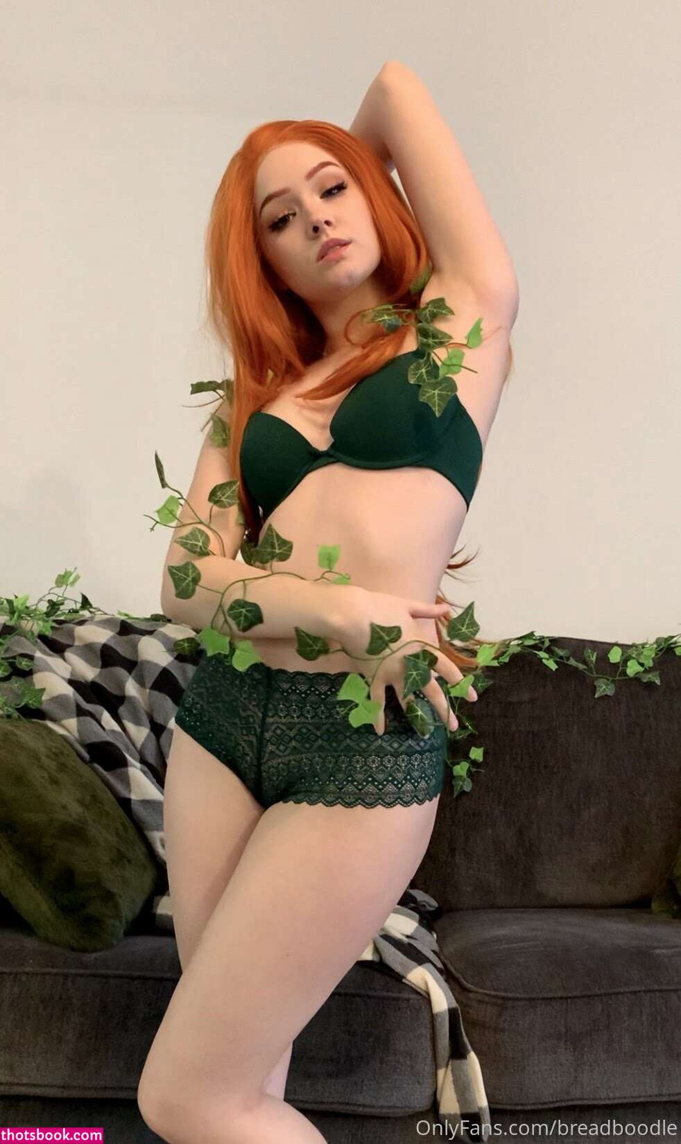 Bread Boodle Nude OnlyFans Photos #2 1255211