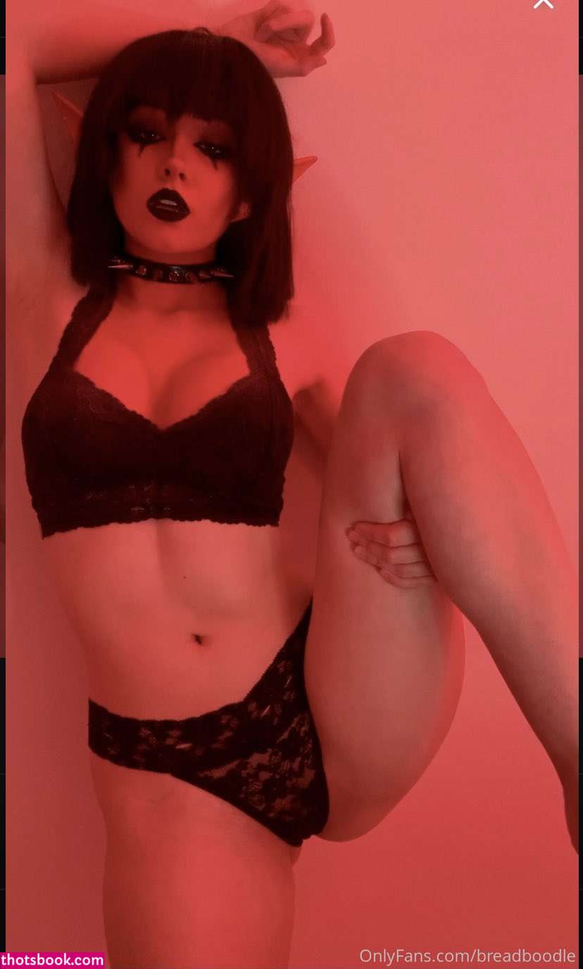 Bread Boodle Nude OnlyFans Photos #2 1255218