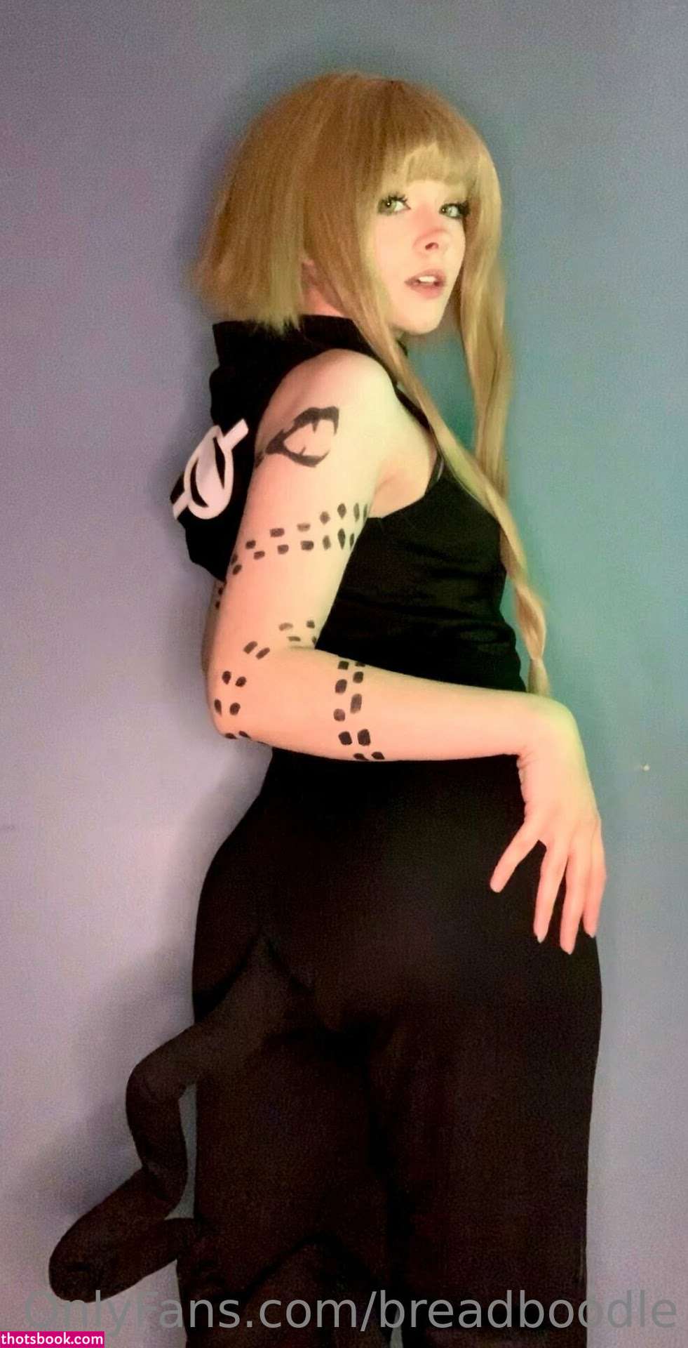 Bread Boodle Nude OnlyFans Photos #3 1255234