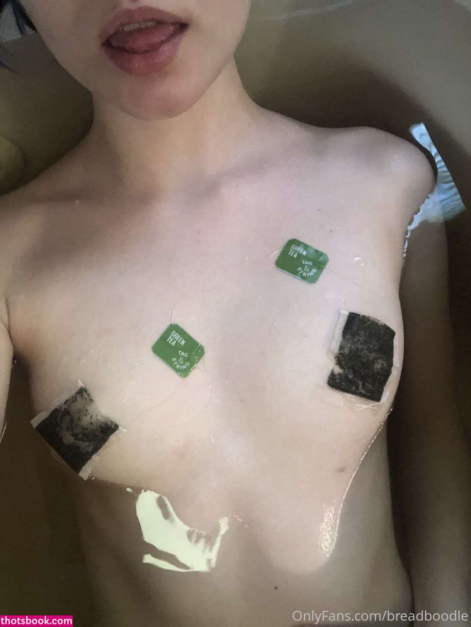 Bread Boodle Nude OnlyFans Photos #7 1255275