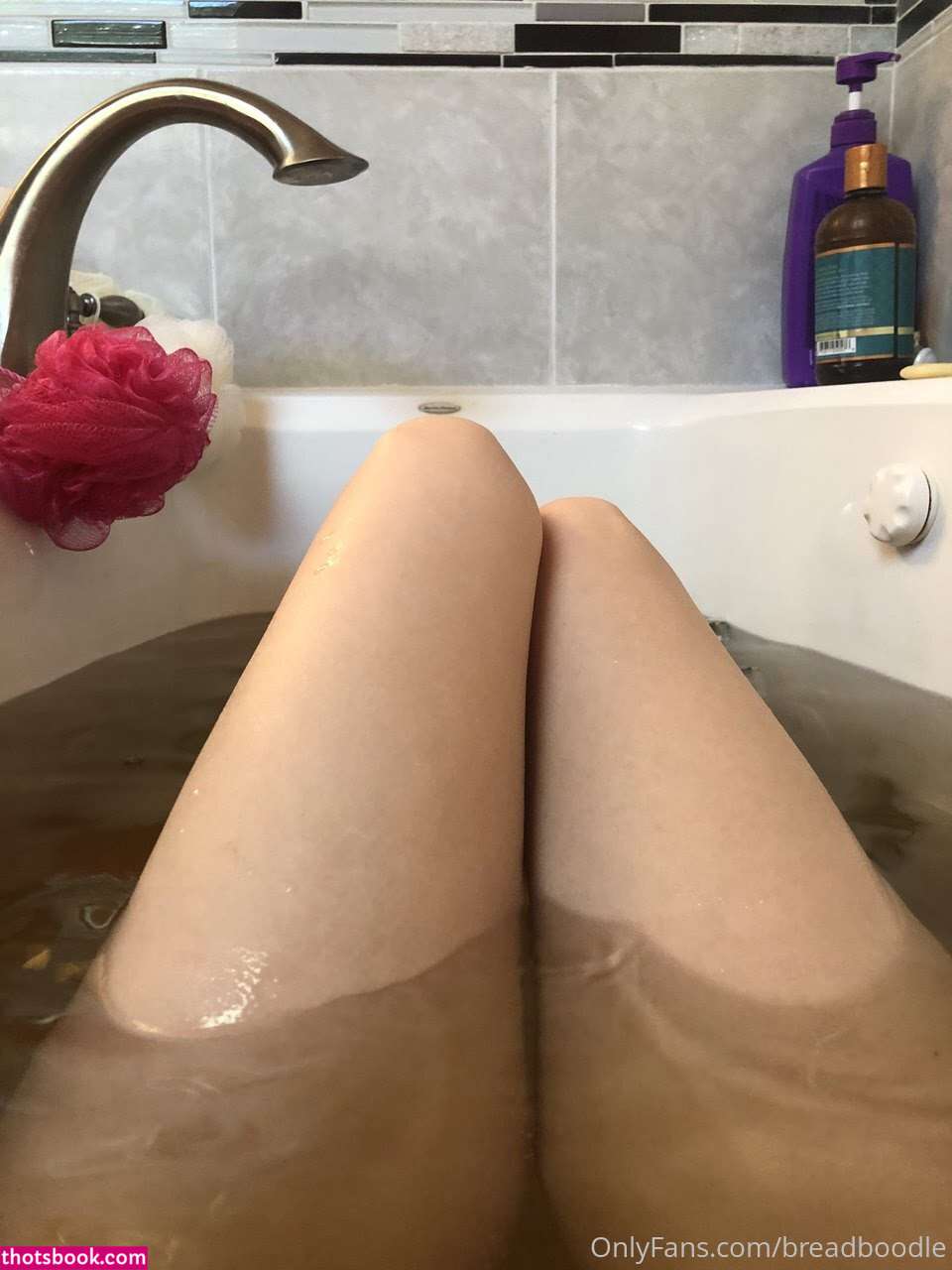 Bread Boodle Nude OnlyFans Photos #7 1255279