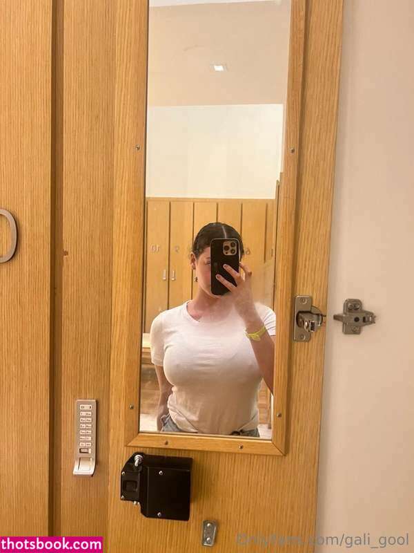 Gali Gool Gali Golan Nude OnlyFans Photos #1 1255420