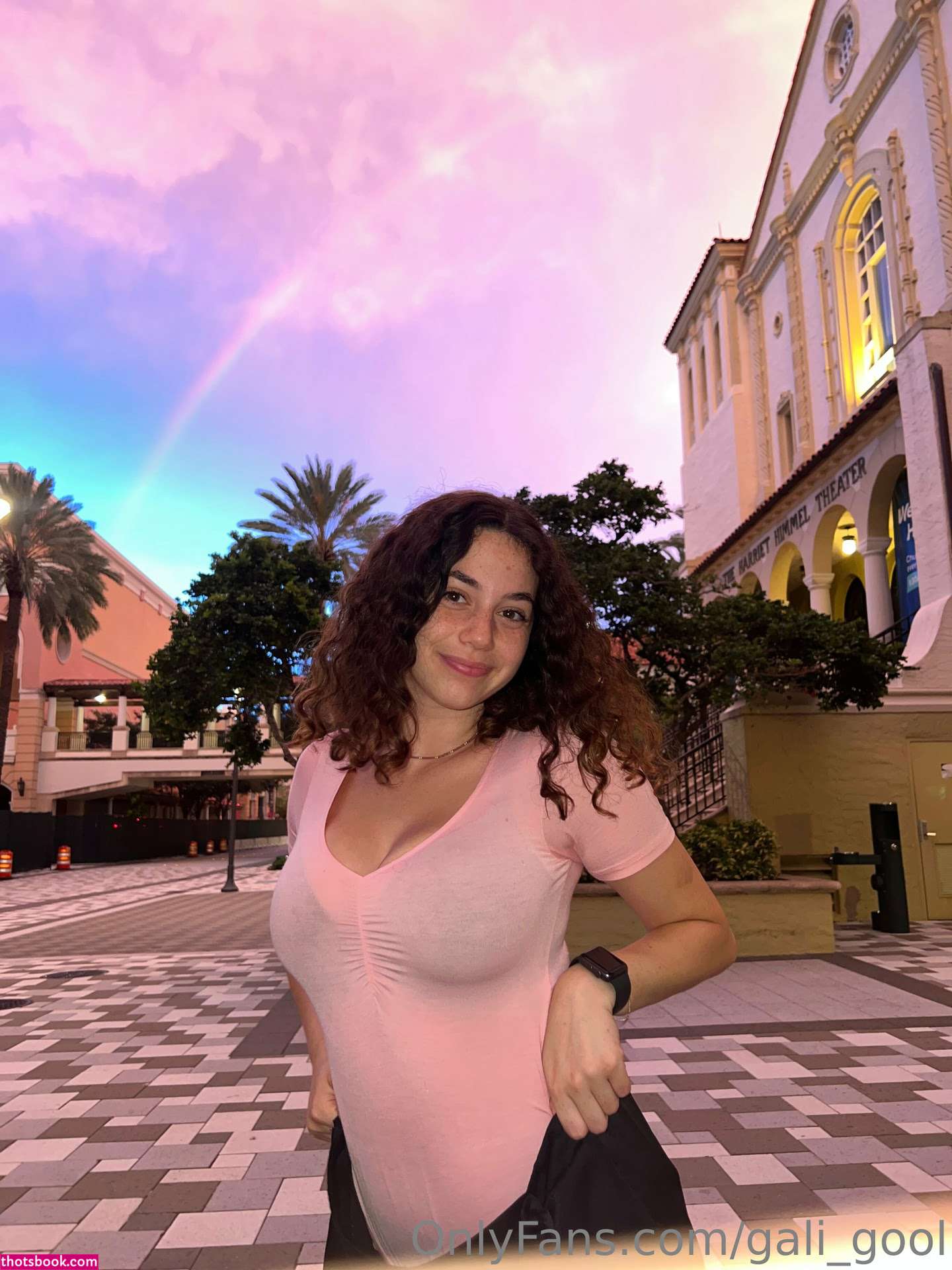 Gali Gool Gali Golan Nude OnlyFans Photos #3 1255456