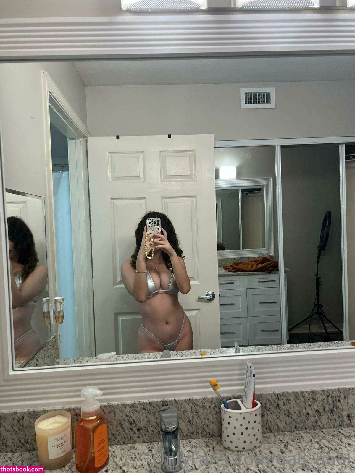 Gali Gool Gali Golan Nude OnlyFans Photos #5 1255471