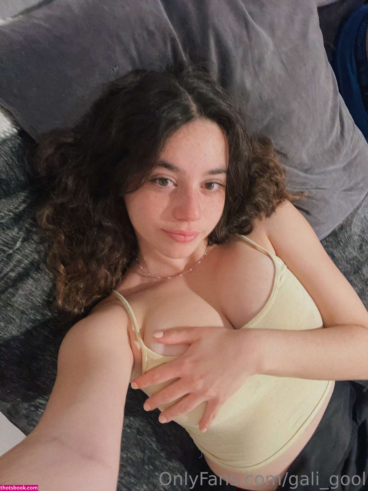 Gali Gool Gali Golan Nude OnlyFans Photos #6 1255481