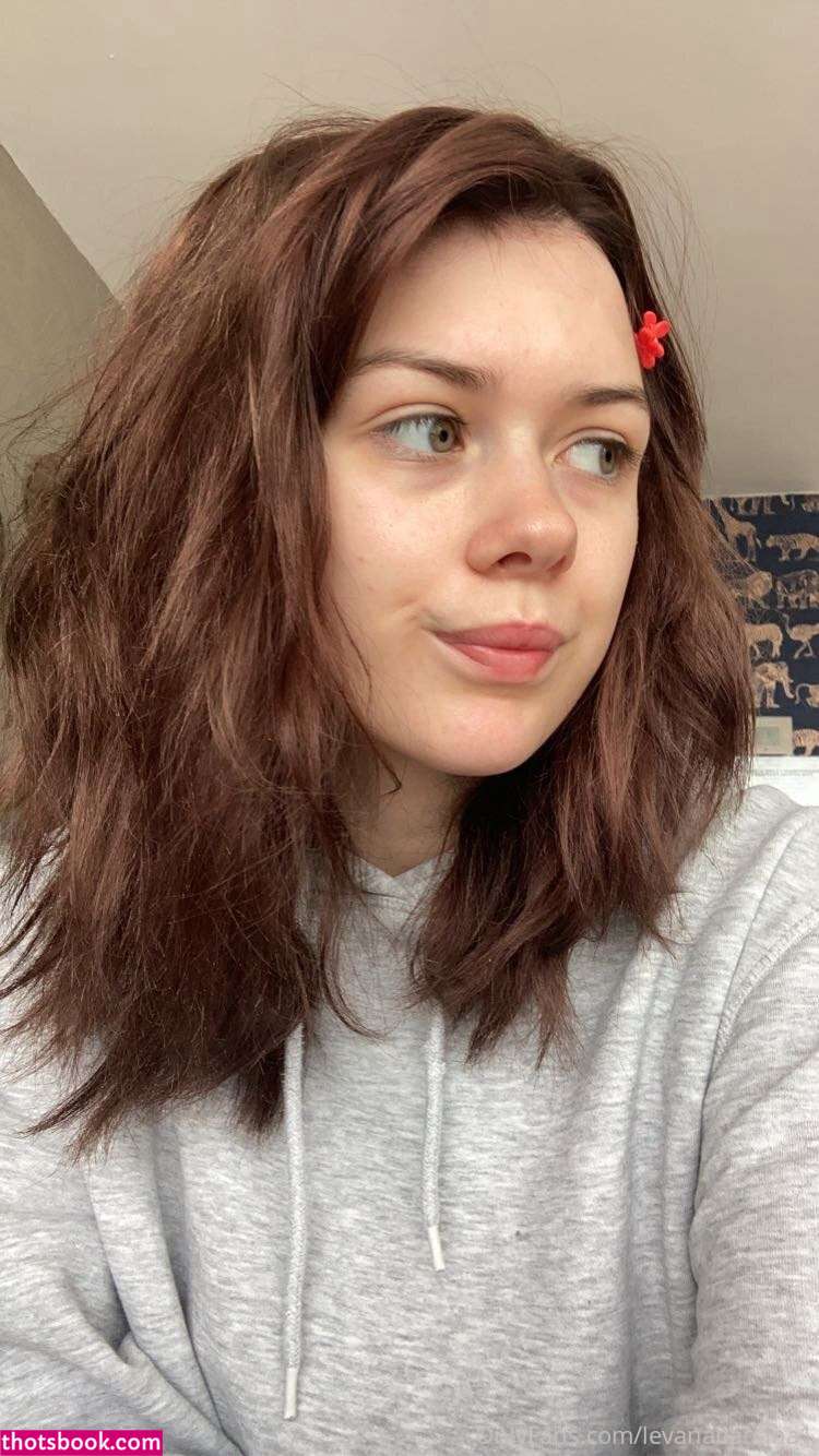 Levana Banana Nude OnlyFans Photos #2 1255561