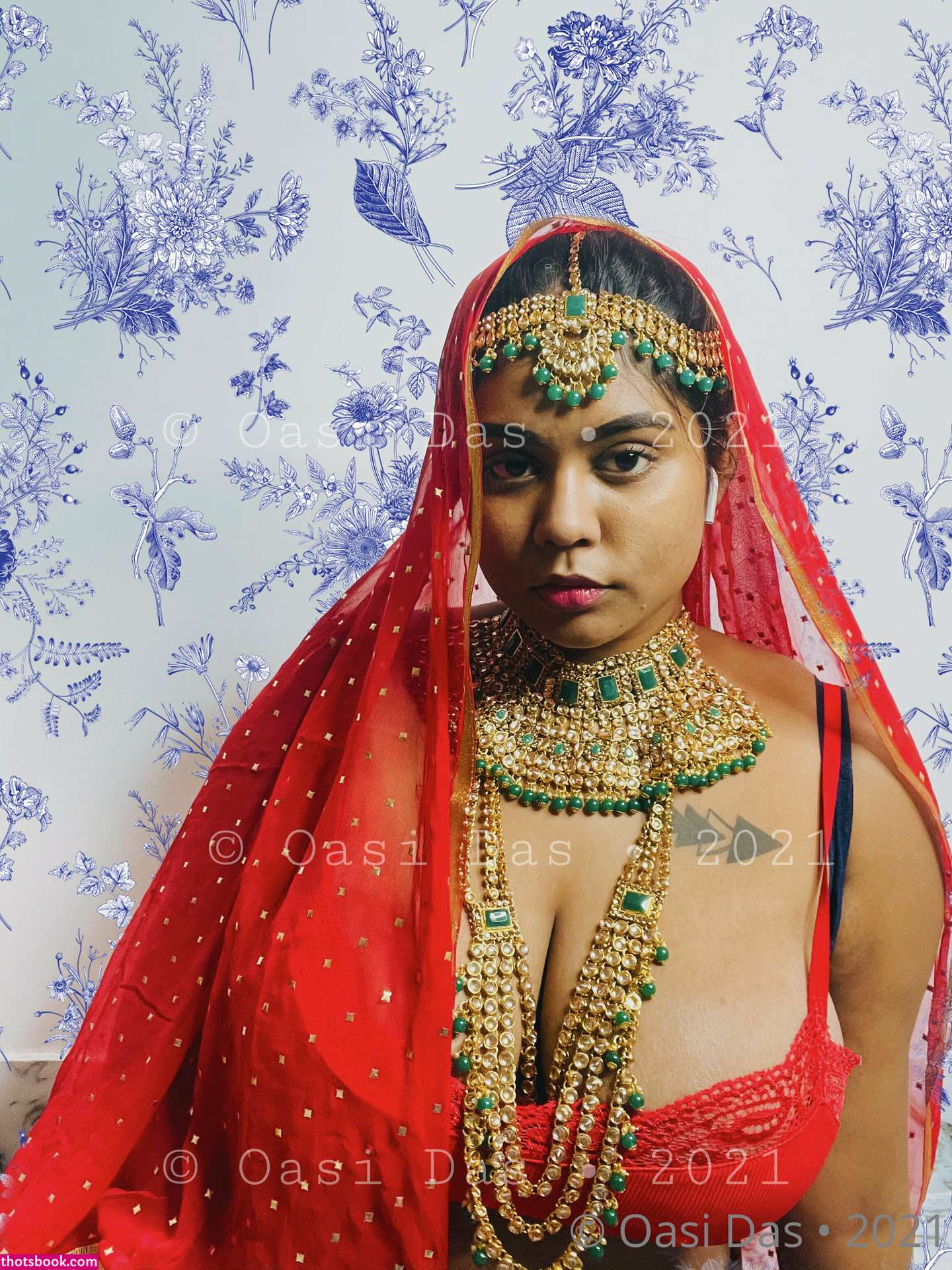 Oasi Das Nude OnlyFans Photos #5 1255771