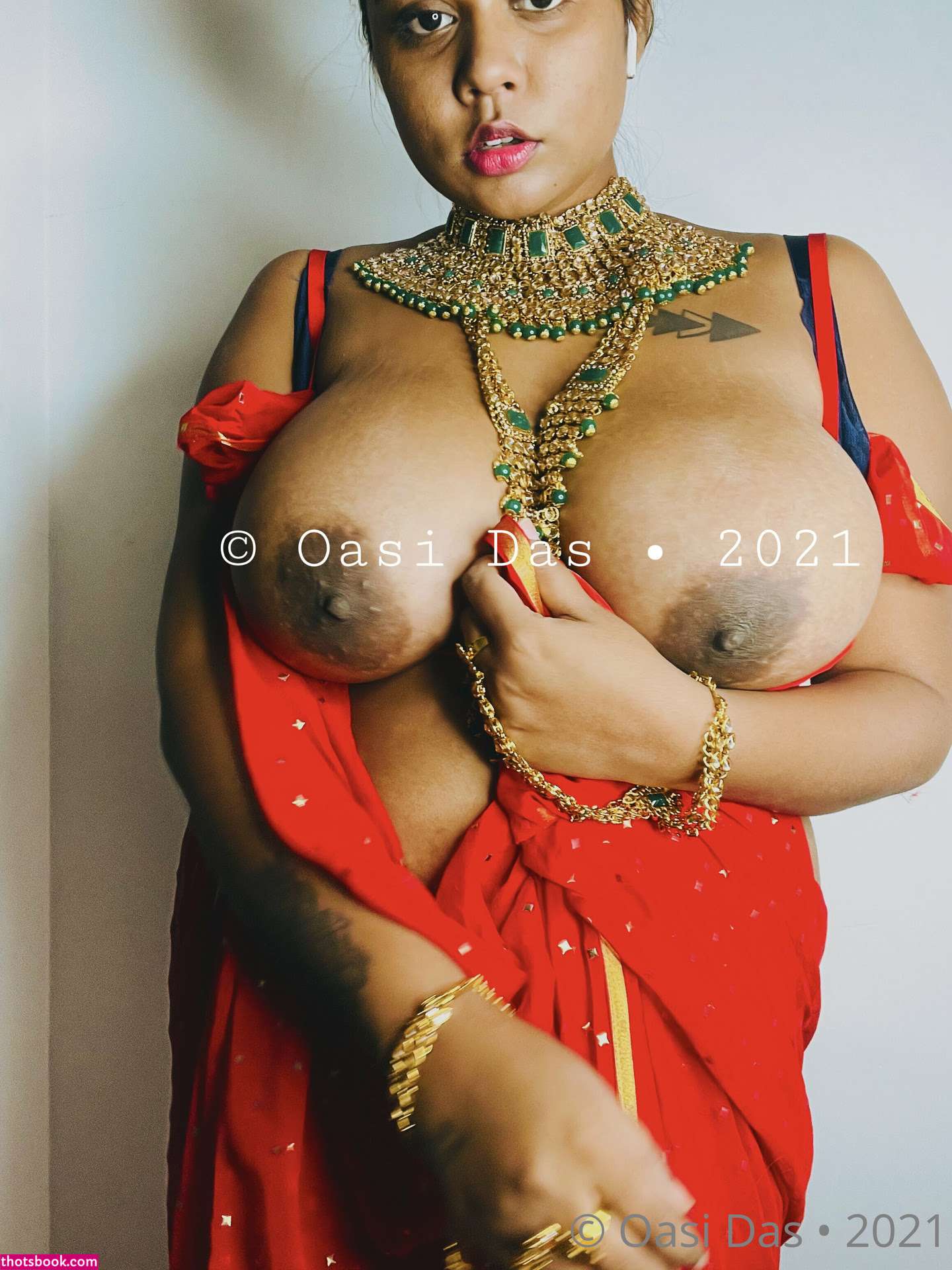 Oasi Das Nude OnlyFans Photos #5 1255775