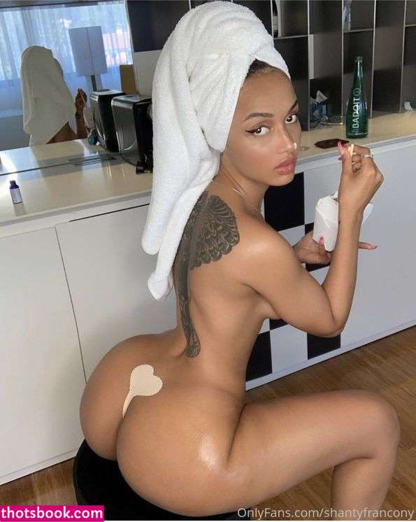 Shanty Franco Nude OnlyFans Photos #4 1255824
