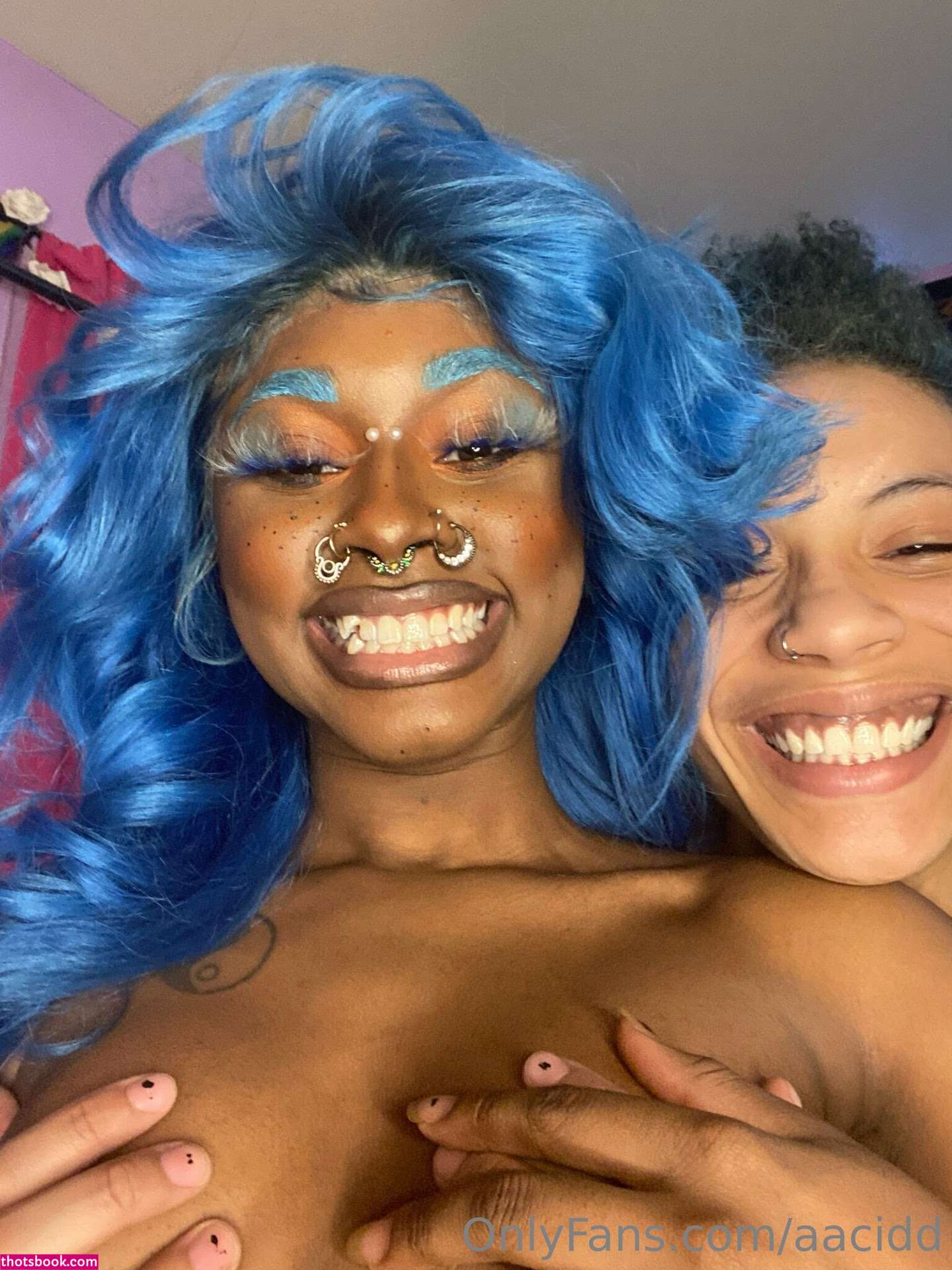 aacidd Nude OnlyFans Photos #13 1256101