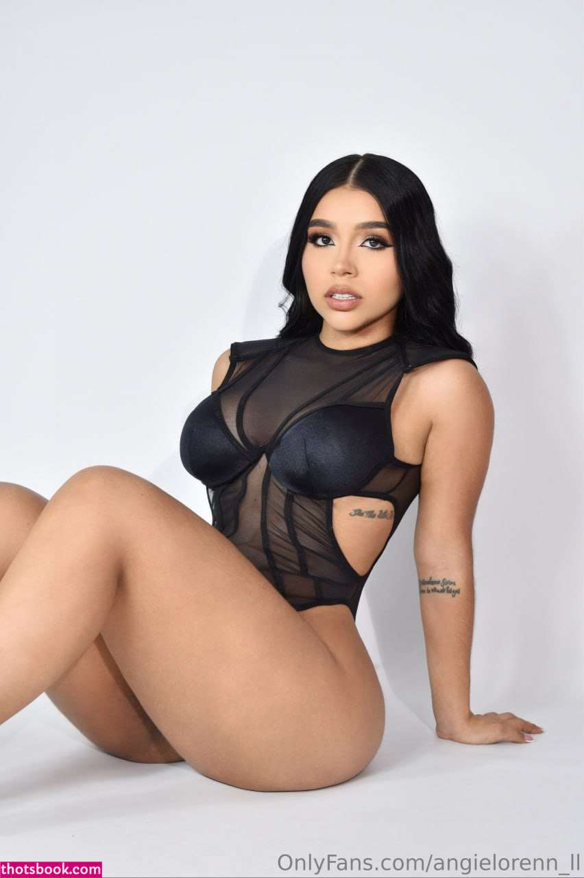 angielorenna717 Angie Lorenna angielorenn ll Nude OnlyFans Photos #10 1256234