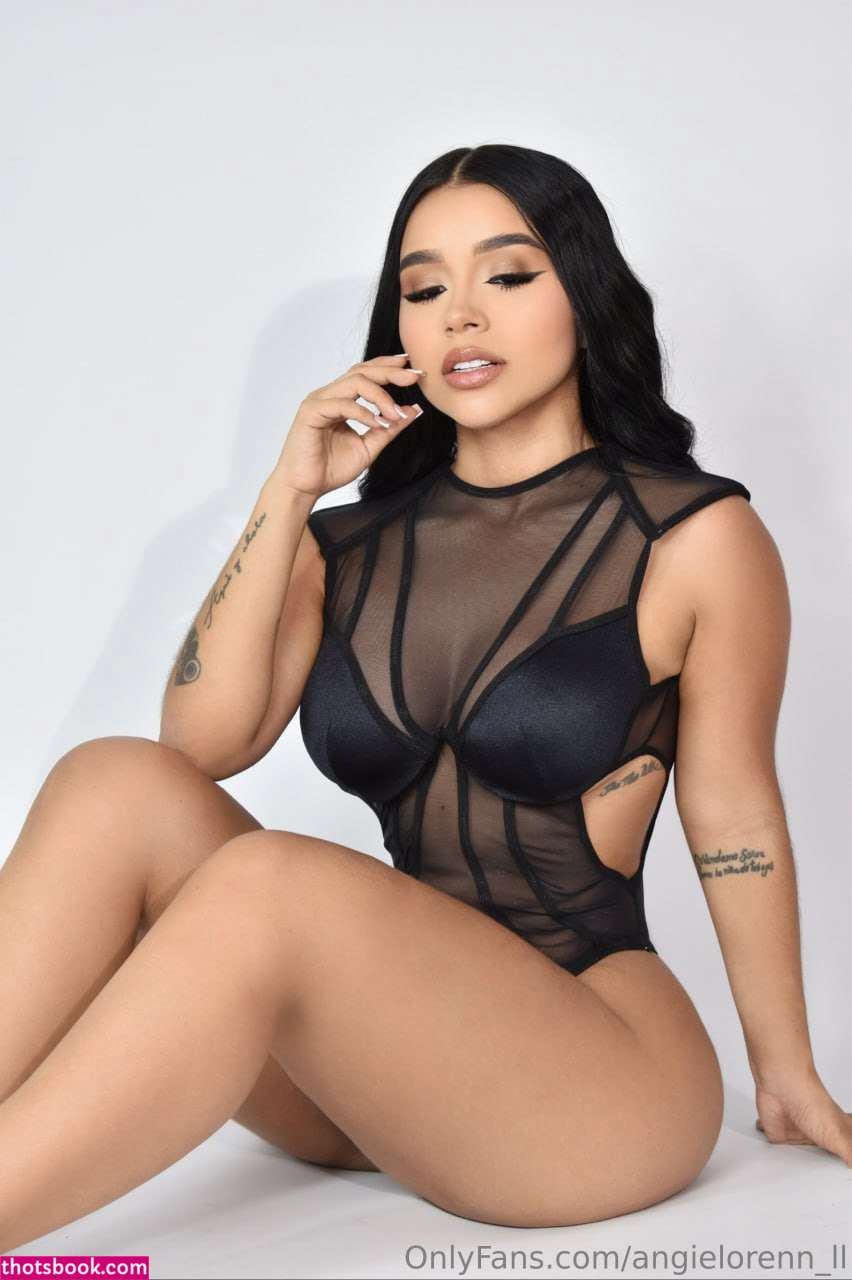 angielorenna717 Angie Lorenna angielorenn ll Nude OnlyFans Photos #10 1256237