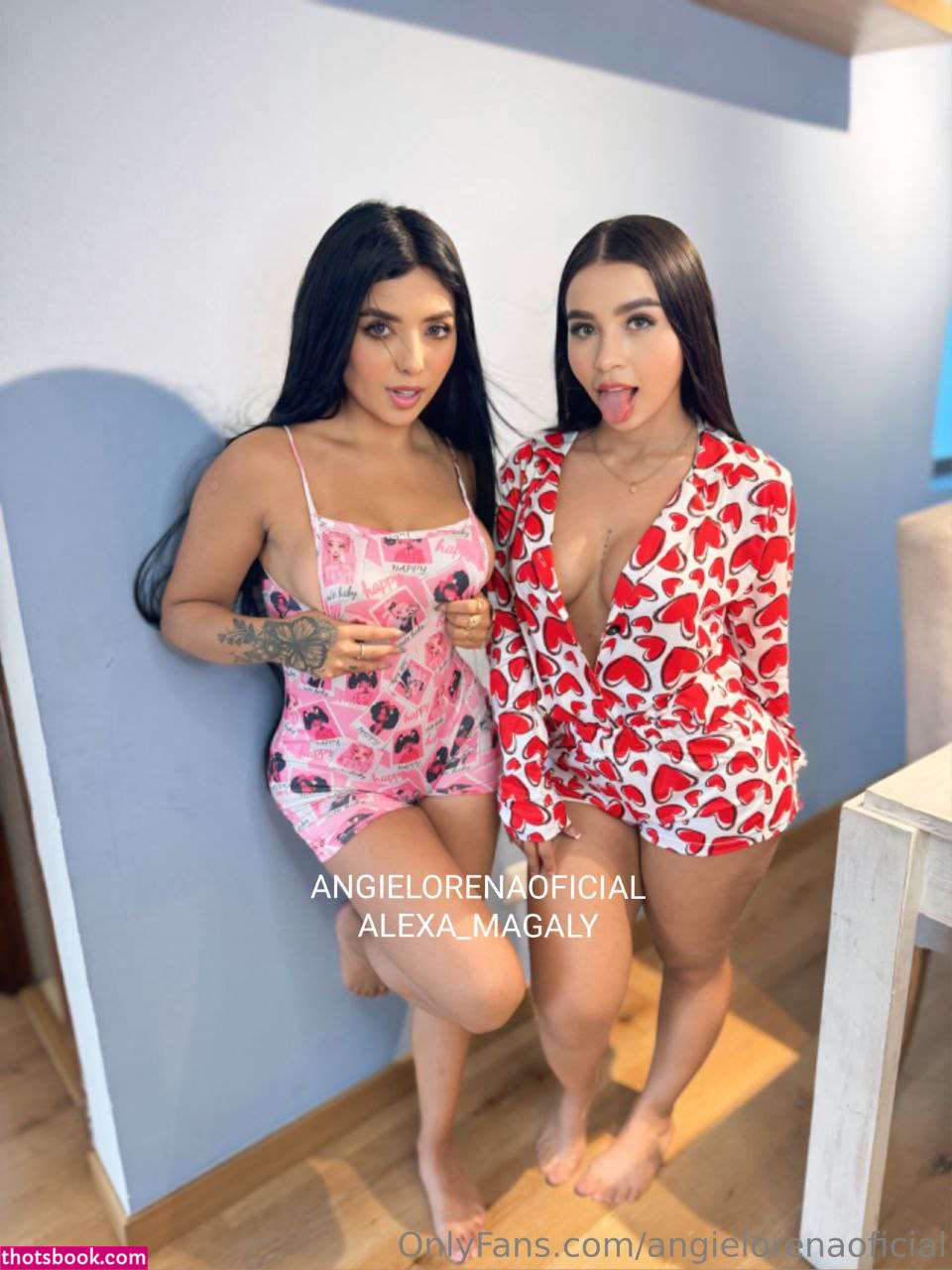 angielorenna717 Angie Lorenna angielorenn ll Nude OnlyFans Photos #11 1256251