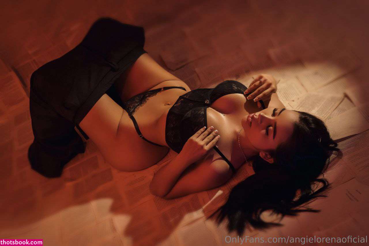 angielorenna717 Angie Lorenna angielorenn ll Nude OnlyFans Photos #12 1256264