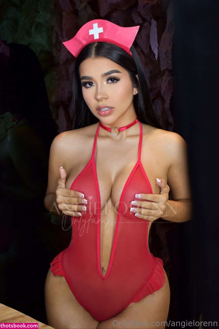 angielorenna717 Angie Lorenna angielorenn ll Nude OnlyFans Photos #15 1256342