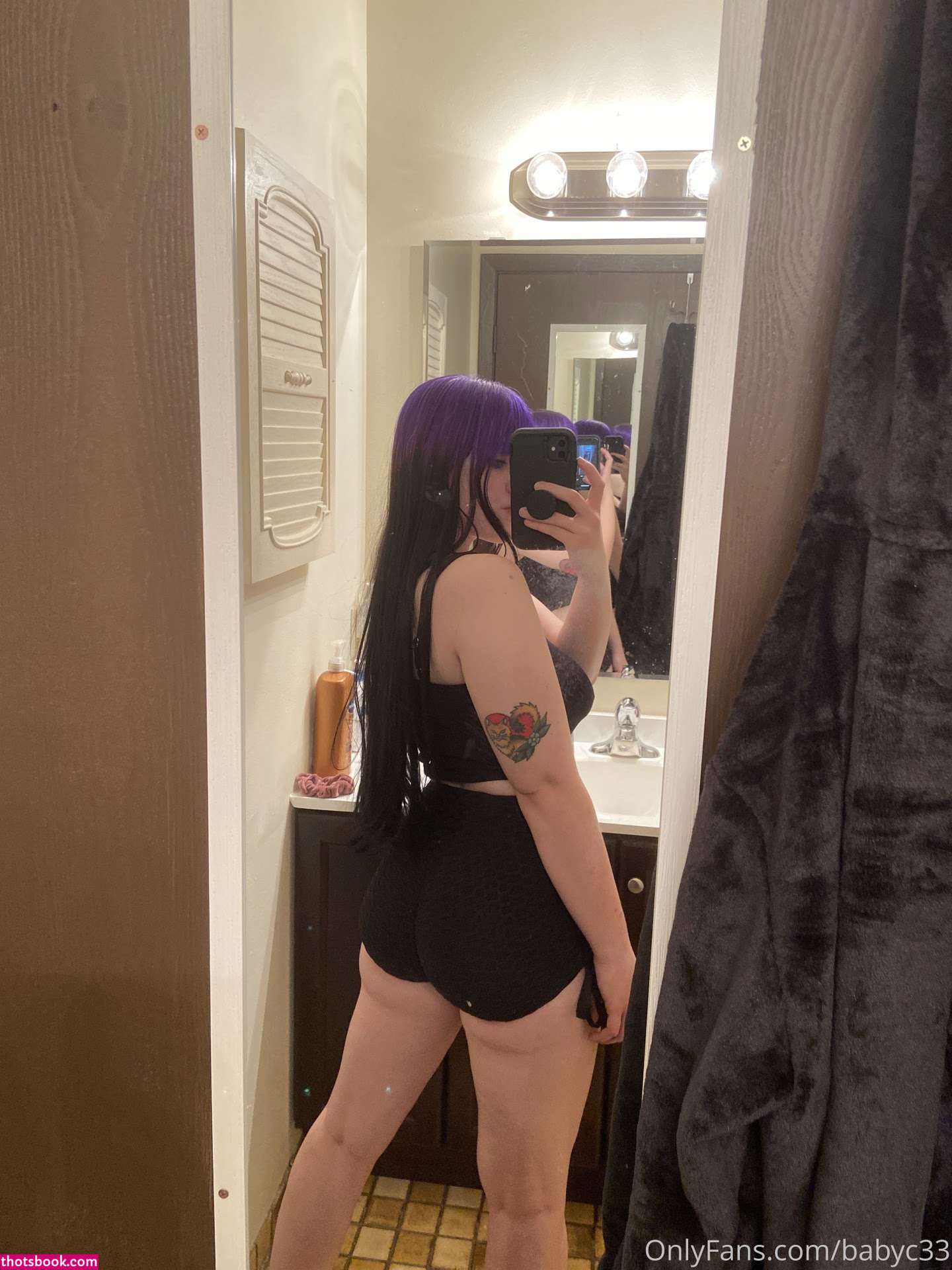 babyc33 Nude OnlyFans Photos #15 1256556