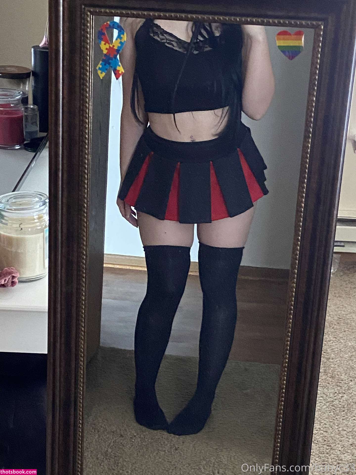 babyc33 Nude OnlyFans Photos #15 1256597