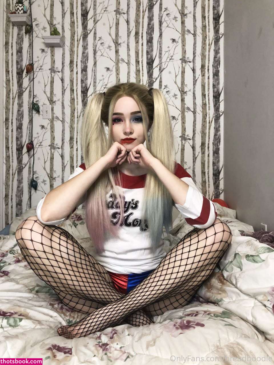 Bread Boodle Nude OnlyFans Photos #8 1256610