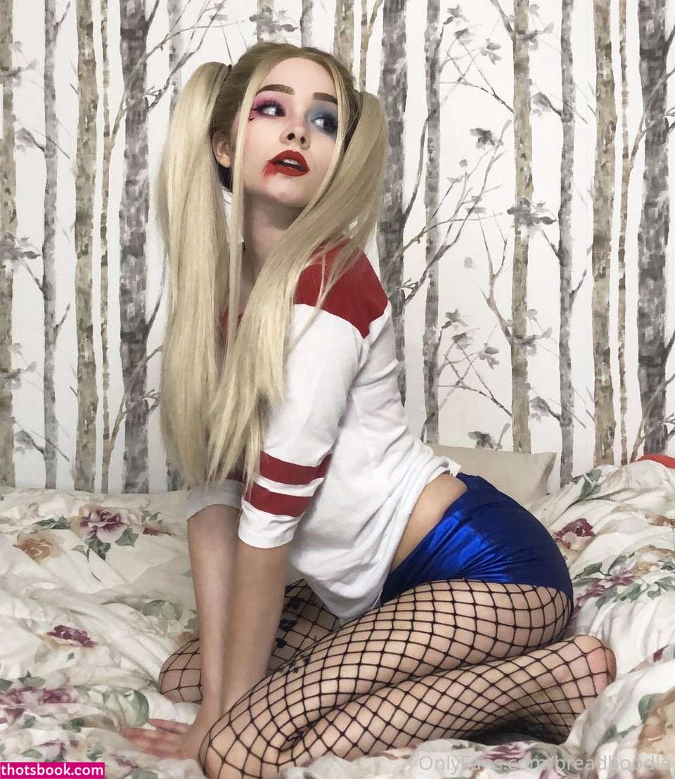 Bread Boodle Nude OnlyFans Photos #8 1256633