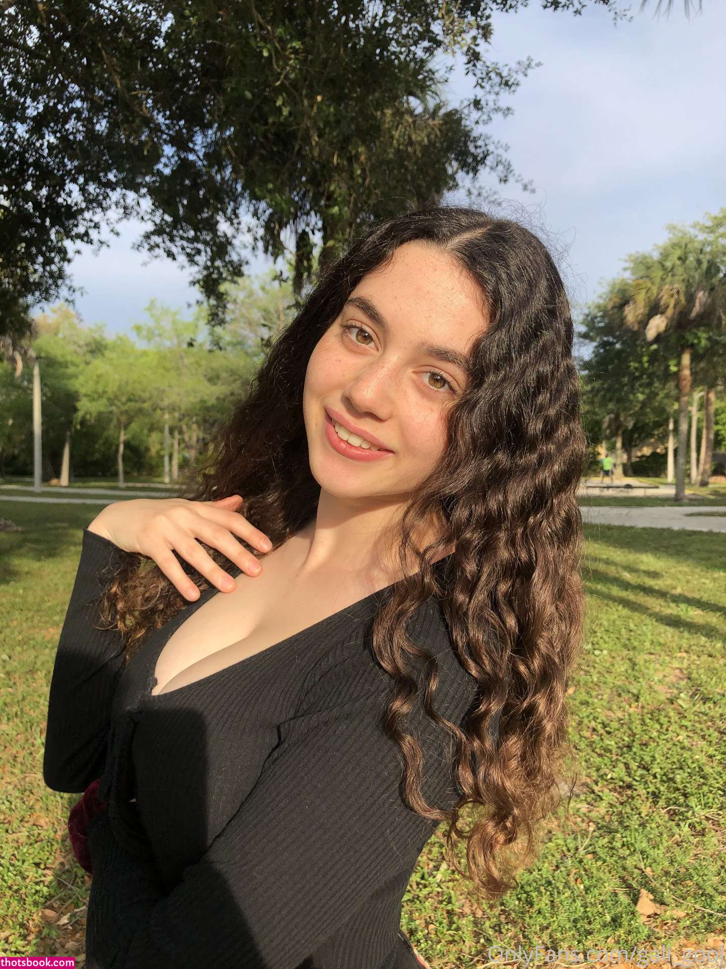 Gali Gool Gali Golan Nude OnlyFans Photos #10 1256753