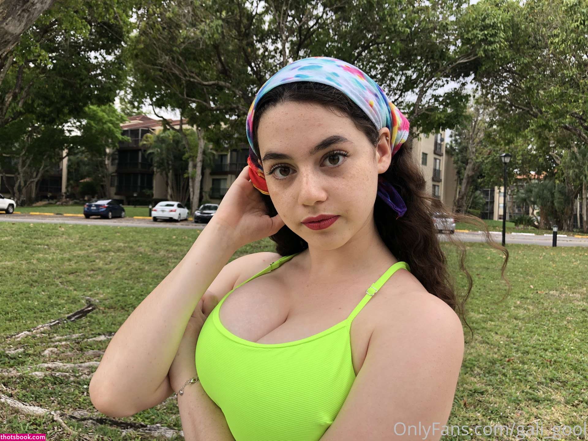 Gali Gool Gali Golan Nude OnlyFans Photos #11 1256770