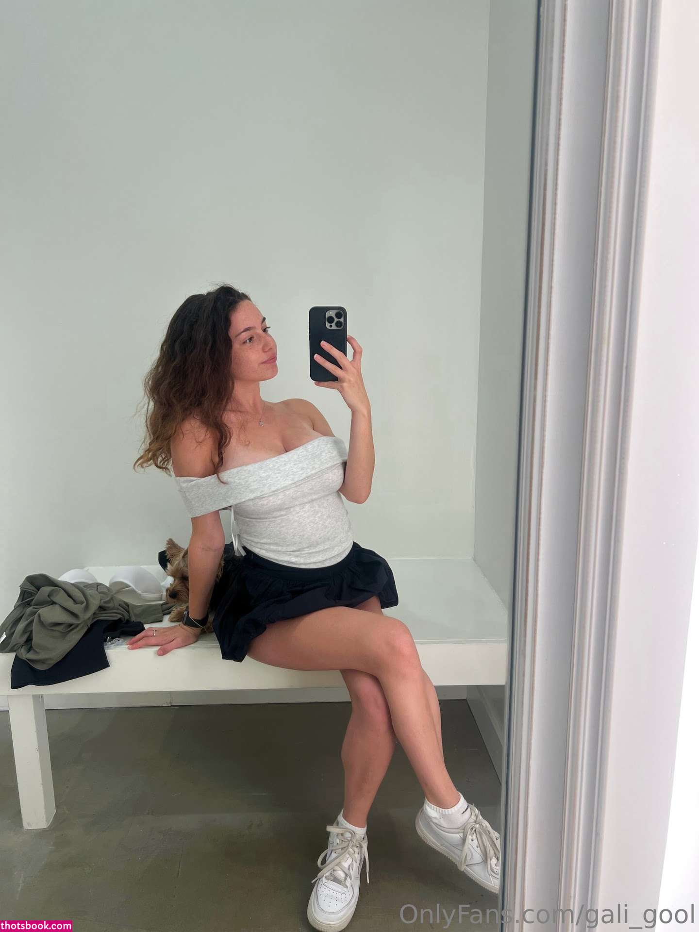 Gali Gool Gali Golan Nude OnlyFans Photos #13 1256786