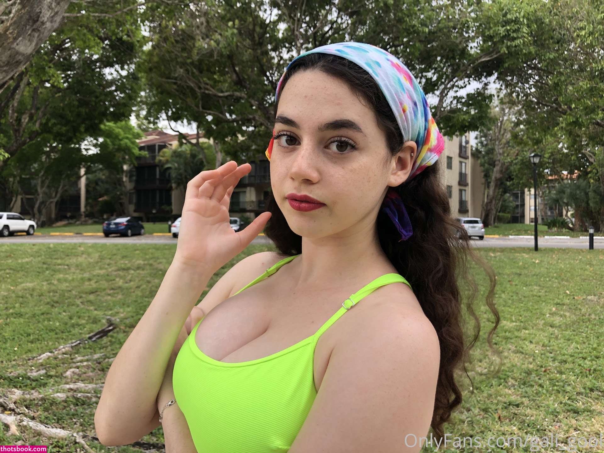 Gali Gool Gali Golan Nude OnlyFans Photos #15 1256807