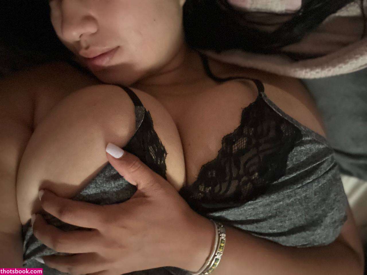 Nimsayvalens Nude OnlyFans Photos #12 1257109