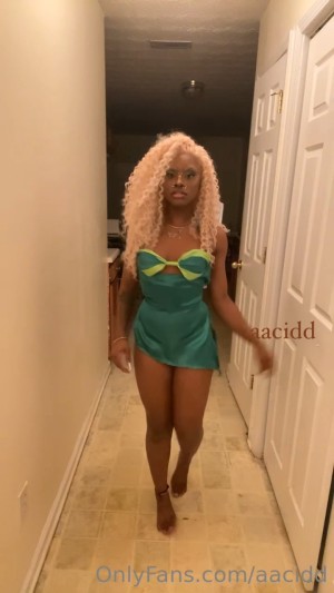 aacidd Nude OnlyFans Video #5