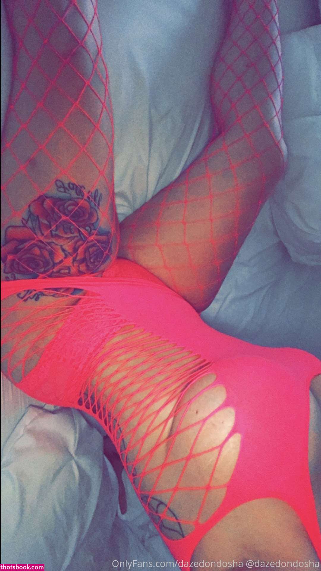 dazedondosha Brooke Dosha 2high4life Nude OnlyFans Photos #1 1191304