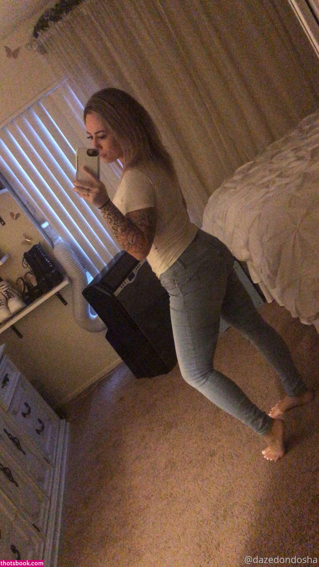 dazedondosha Brooke Dosha 2high4life Nude OnlyFans Photos #5 1191347