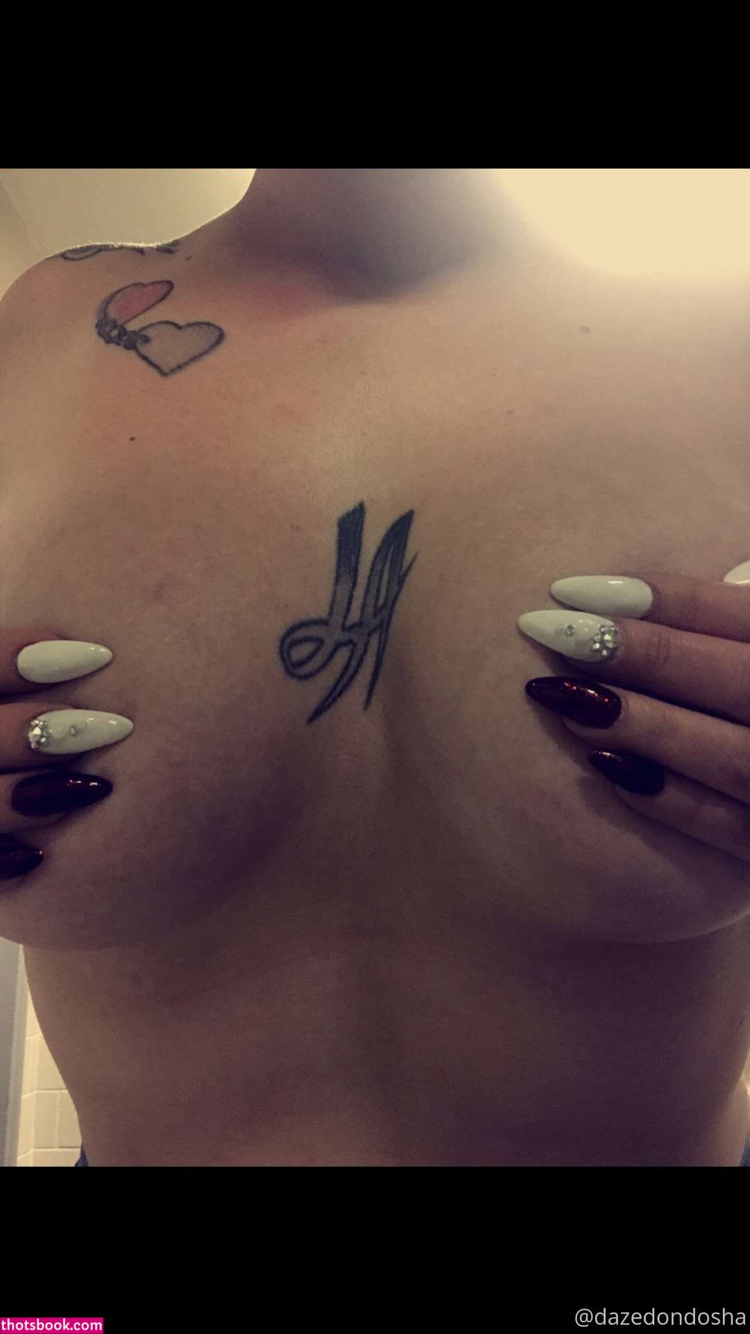 dazedondosha Brooke Dosha 2high4life Nude OnlyFans Photos #7 1191366