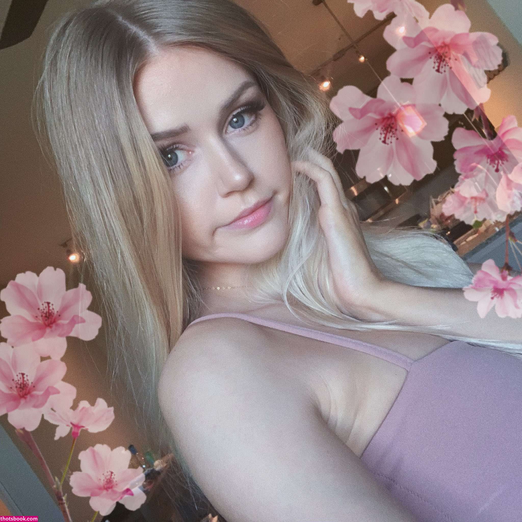 Dreamiixo Lilbabyeva Nude OnlyFans Photos #2 1191388