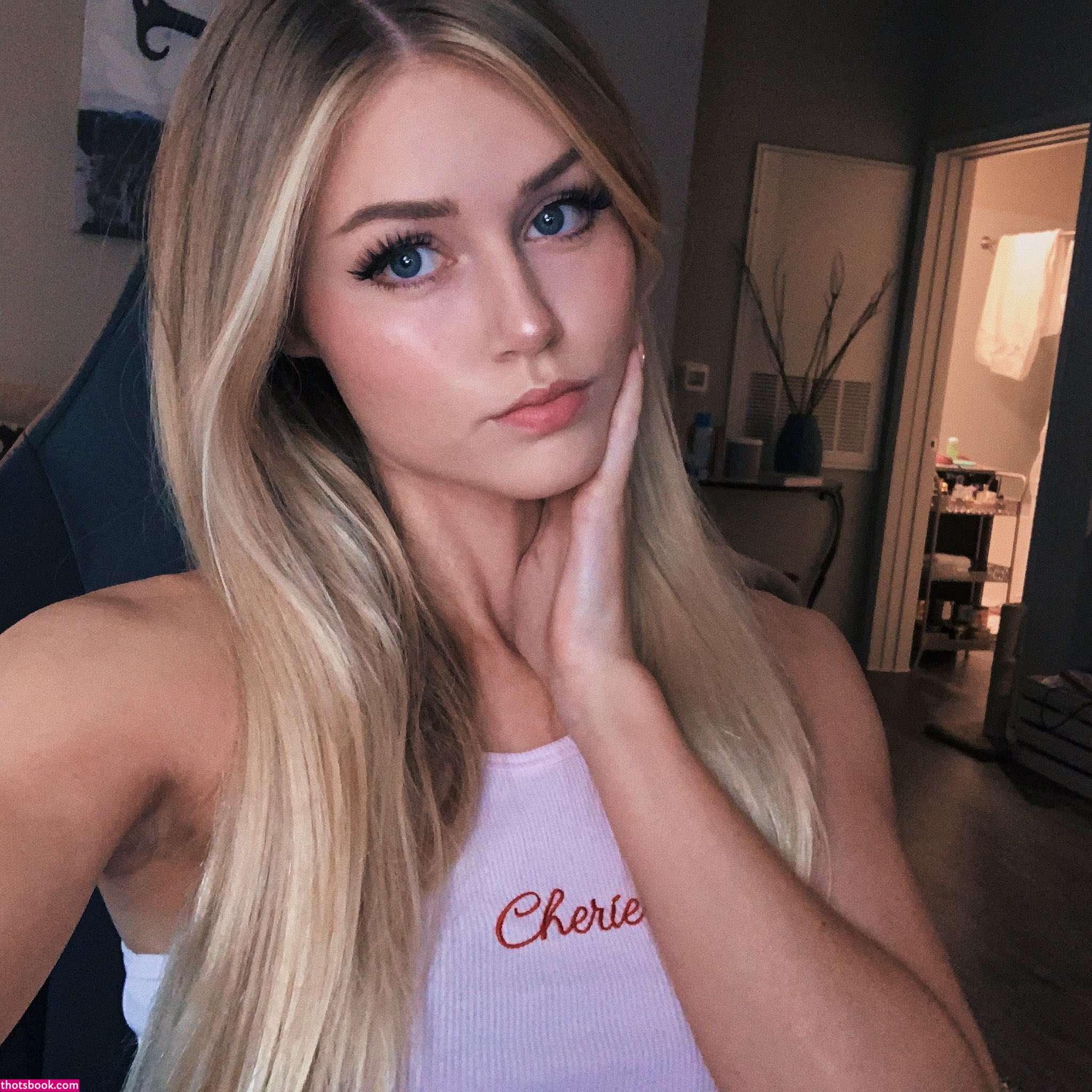 Dreamiixo Lilbabyeva Nude OnlyFans Photos #3 1191391