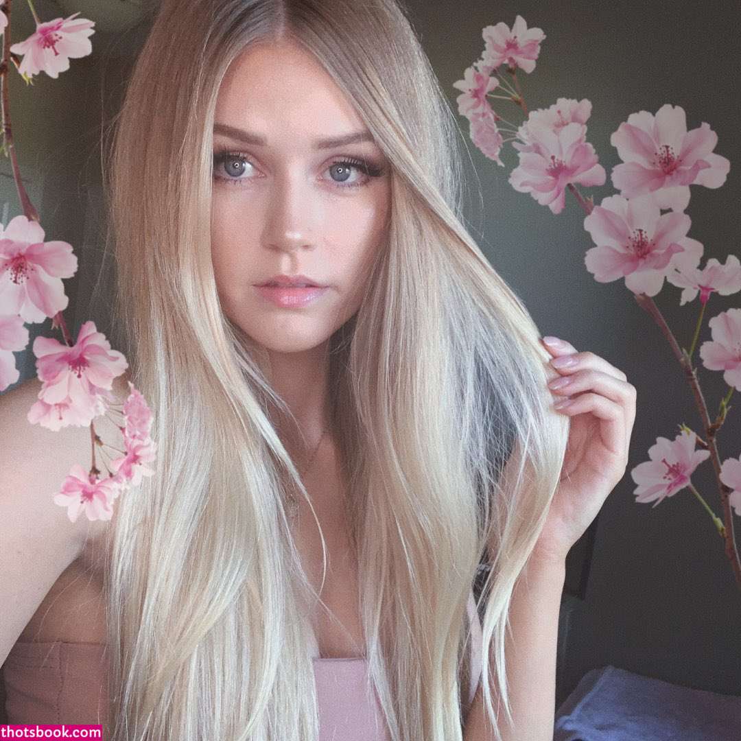 Dreamiixo Lilbabyeva Nude OnlyFans Photos #3 1191399