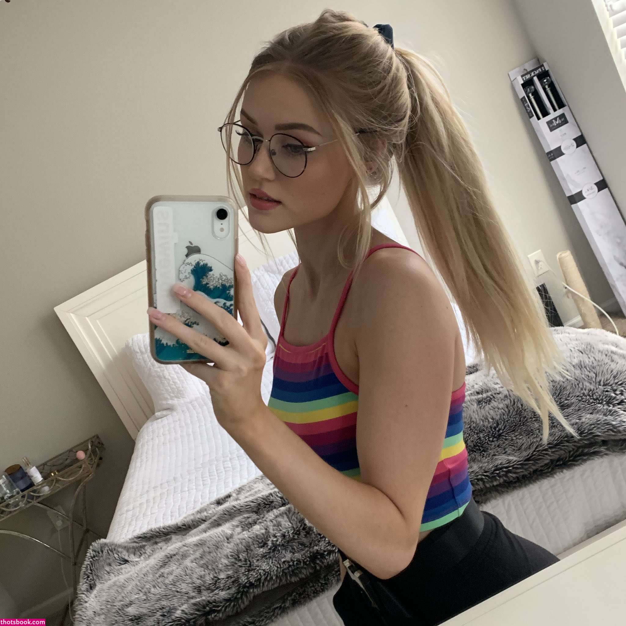 Dreamiixo Lilbabyeva Nude OnlyFans Photos #5 1191410